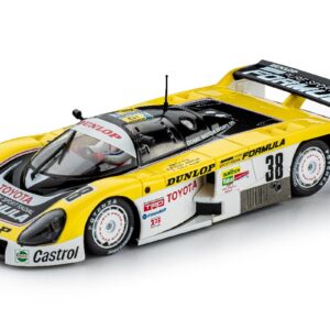 SI-CA41c - Slot.it 1:32 Toyota 86C - #38 Le Mans 1986