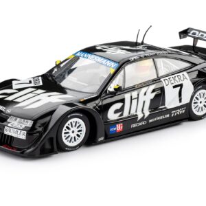SI-CW23 - Slot.it 1:32 Opel Calibra V6 DTM/ITC (1995-1996) - #7 DTM/ITC Winner 1996