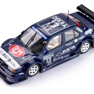 SI-CA40C - Slot.it 1:32  Alfa Romeo 155 DTM/ITC 95 - #13 DTM 1995